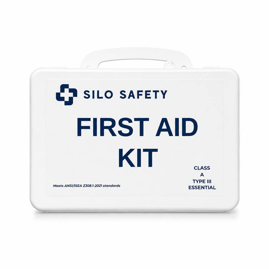 Class A Essential First Aid Kit