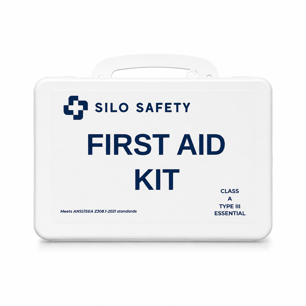 Class A Essential First Aid Kit