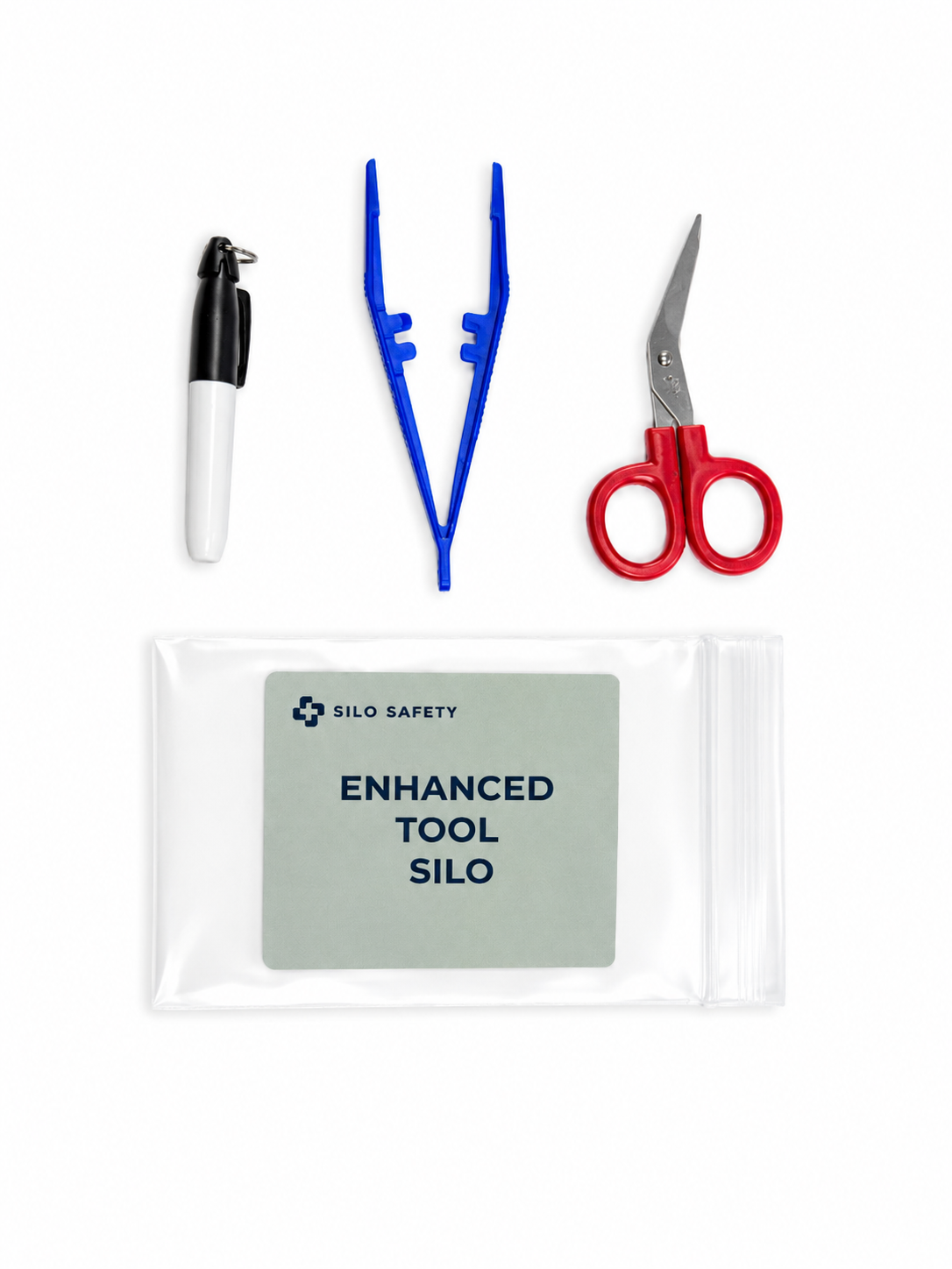 Enhanced Tool SILO